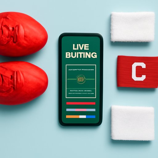 jetween live betting ফোন স্ক্রিন