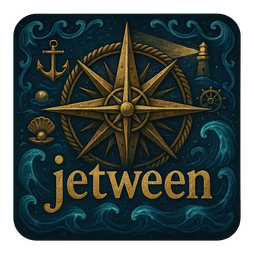 jetween খরচের রিপোর্ট স্ক্রিন